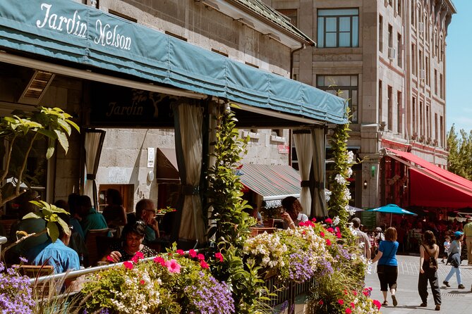 Private Full-Day Montreal Tour with a Local, Personalized - Italian Montreal, bakeries, and neighborhood cafes