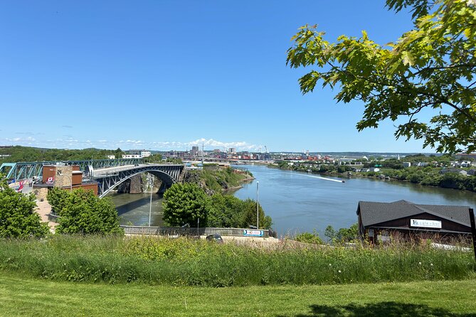 Private Guided Fundy Tour in Saint John - Why this private Fundy tour works