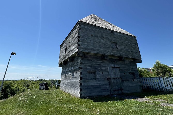 Private Guided Fundy Tour in Saint John - Rockwood Park brings a quieter side of Saint John