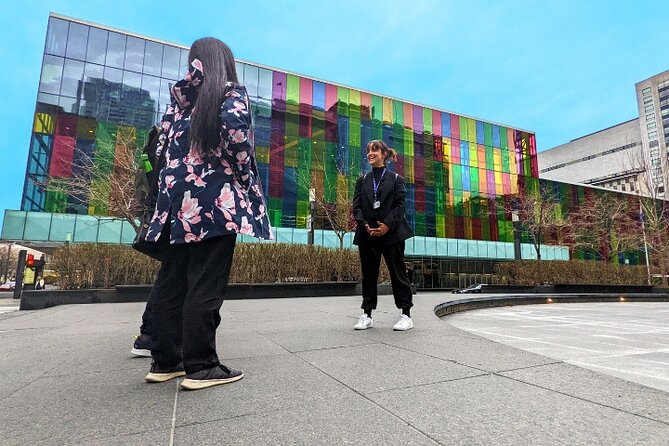 Private Guided Old Montréal and Downtown Walking Tour - Key points to know before you book