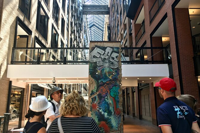Private Guided Old Montréal and Downtown Walking Tour - Is $214.76 a good value?