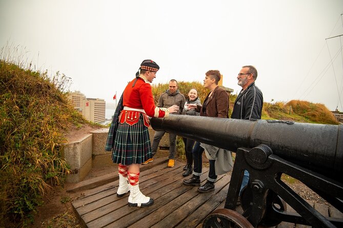 Private Guided Tour of Halifax with Visit to Peggy’s Cove - Why This Halifax and Peggy’s Cove Combination Works