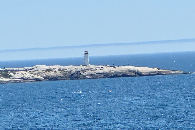 Private Guided Tour: Peggy’s Cove, Mahone Bay, Lunenburg & Ovens - Mahone Bay and the three churches