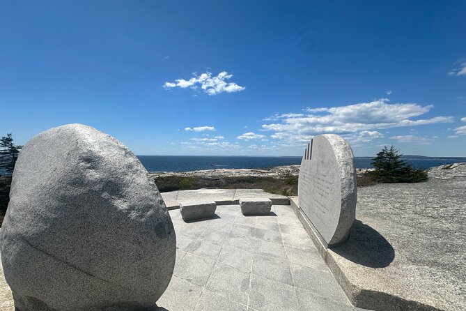 Private Guided Tour: Peggy’s Cove, Mahone Bay, Lunenburg & Ovens - Lunenburg, where the schedule matters most