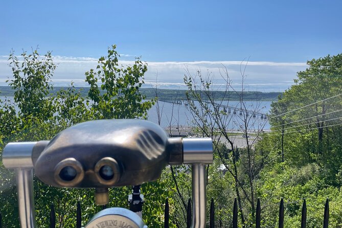 Private Half-Day Montmorency Falls and Ste-Anne-De-Beaupré - Why this private half-day outing works