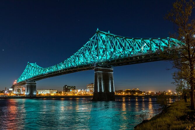 Private Half-Day Montreal Tour with a Local, Personalized - Why the personal format matters in Montreal