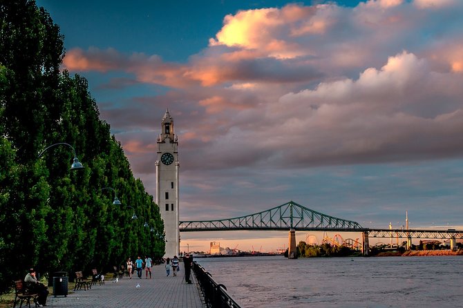 Private Half-Day Montreal Tour with a Local, Personalized - How much ground can you cover in four hours?