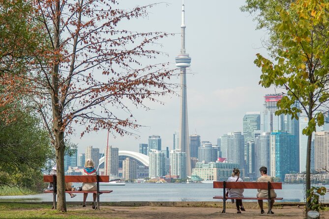 Private Half-Day Toronto Experience with a Local, Personalized - Starting at Roy Thomson Hall or your central hotel