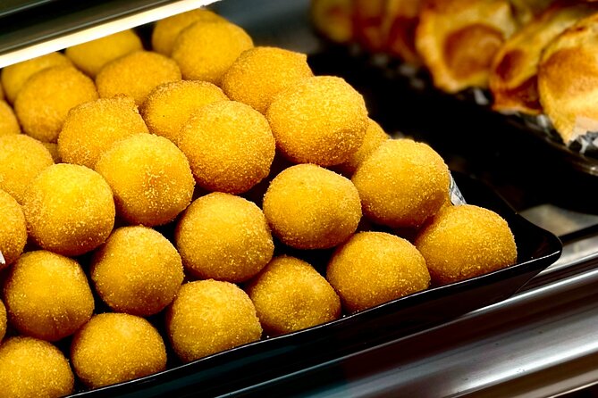 Private Jean-Talon Market & Little Italy Food Tour W/ 8 Tastings - Starting at Jean-Talon Market on Saint-Zotique Street
