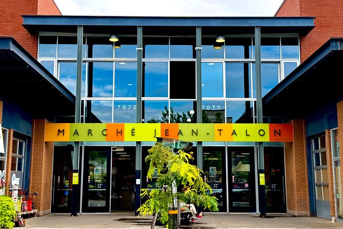 Private Jean-Talon Market & Little Italy Food Tour W/ 8 Tastings - Fruiterie Milano and Montreal’s Italian food tradition