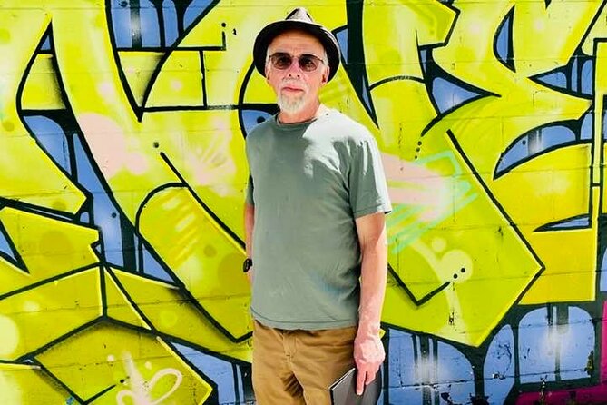 Private Jewish Walking Tours in Toronto - Starting at the AGO and meeting Toronto’s first Jewish arrivals
