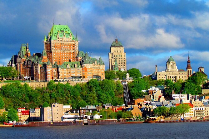 Private Montmorency Falls & Orleans Island from Quebec - Hotel pick up - What the $1,177.89 Price Really Buys