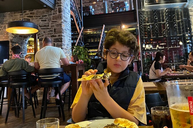 Private Montreal City Tour by Car, History & Hidden Gems - Plateau Mont-Royal and the Montreal bagel stop