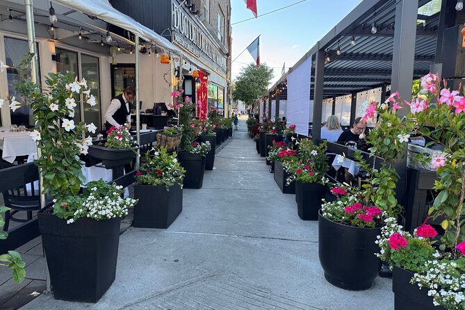 Private Montreal City Tour by Car, History & Hidden Gems - Kian’s guiding style and the personal touch