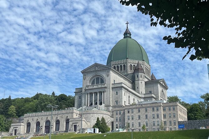 Private Montreal City Tour by Car, History & Hidden Gems - Old Port: Montreal’s best opening scene