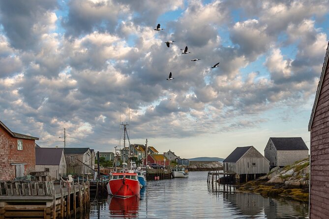 Private Peggy's Cove Lighthouse Tour from Halifax - Why this Halifax tour works well