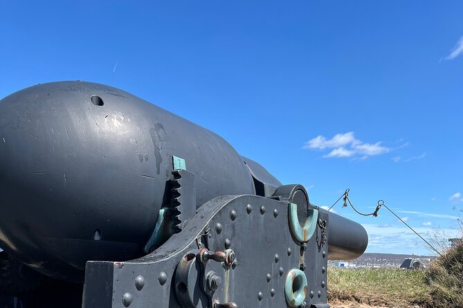 Private Peggy's Cove Lighthouse Tour from Halifax - What the $389.64 price really buys you
