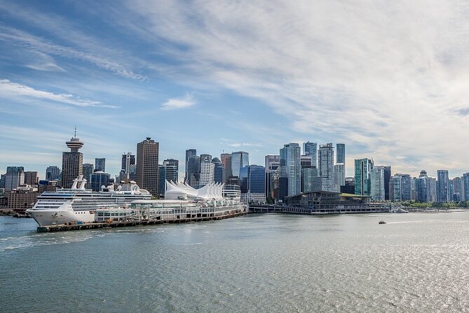 Private Port Transfer Canada Place Cruise Ship Terminal to Vancouver Airport YVR - Where this service can go wrong