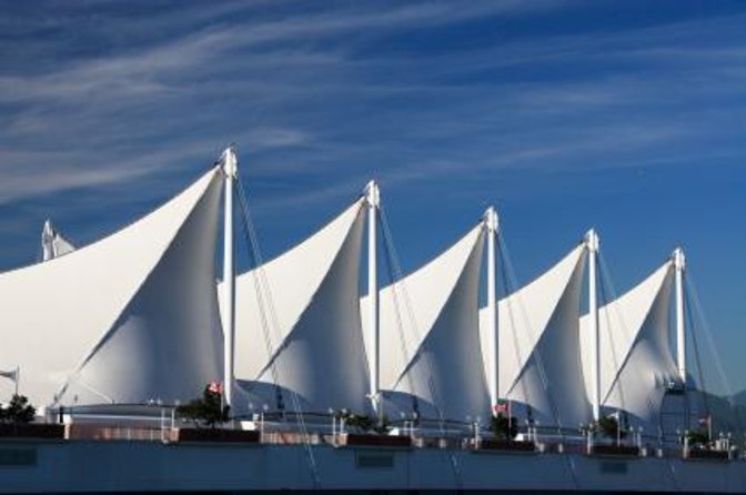 Private Port Transfer Vancouver Airport YVR to Canada Place Cruise Ship Terminal - Key points before you book