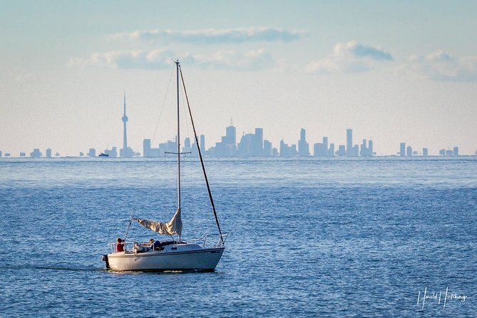 Private ROUNDTRIP Transfer Toronto Airport (YYZ) to Niagara Falls - Key points to know before booking