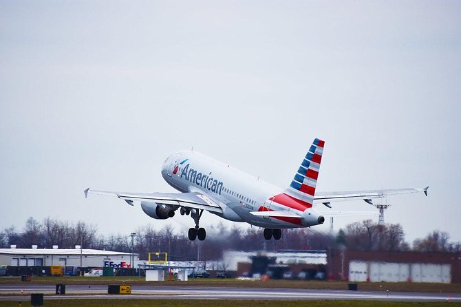 Private-Safe Transfer from Niagara Falls, Canada to Buffalo Intl, Airport (BUF) - Key details before you book