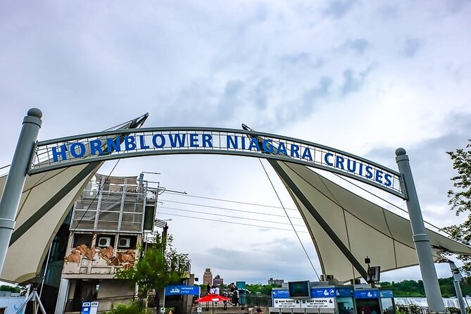 Private-Safe Transfer from Niagara Falls, Canada to Buffalo Intl, Airport (BUF) - Leaving Niagara Falls without airport stress
