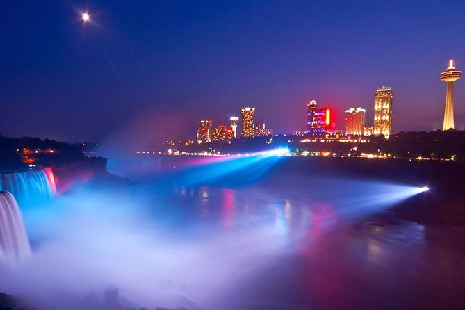 Private-Safe Transfer from Niagara Falls, Canada to Buffalo Intl, Airport (BUF) - Booking and cancellation details worth knowing
