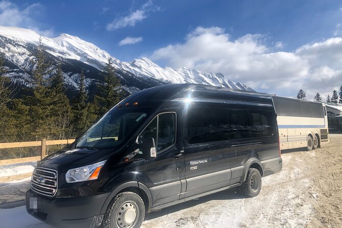 Private Shuttle Vancouver airport(YVR) to/from Whistler One Way - Why Private Transport Can Be Worth the Price