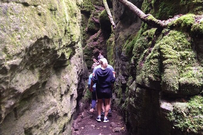 Private Singhampton Caves Hiking Tour, Collingwood/Blue Mountain - Starting at 8581 Osprey, The Blue Mountains Townline