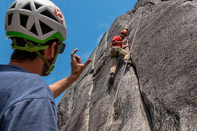 Private Squamish Rock Climbing - Is $261.51 per person good value?