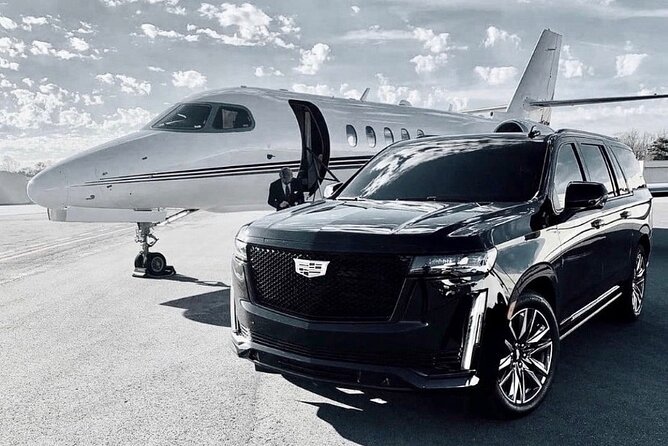 Private Toronto Airport Transfer Service to City centre Toronto - Key points to know before booking