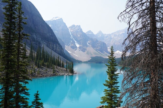 Private Tour Banff Yoho Jasper National Park for a Small Group - What this private Calgary tour really offers