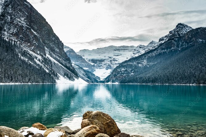 Private Tour Banff Yoho Jasper National Park for a Small Group - Banff National Park: two hours around Canada’s first national park