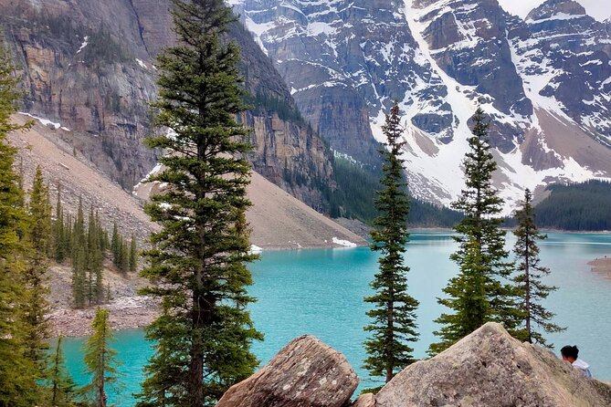 Private Tour Banff Yoho Jasper National Park for a Small Group - Is $664.47 good value for three people?