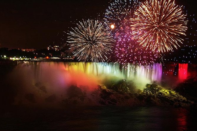 Private Tour of Niagara Falls with Niagara City Cruise - What the guide adds to the day
