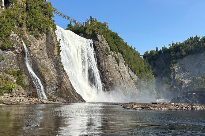Private tour of Quebec City 4 hours - The guide can make or break the experience
