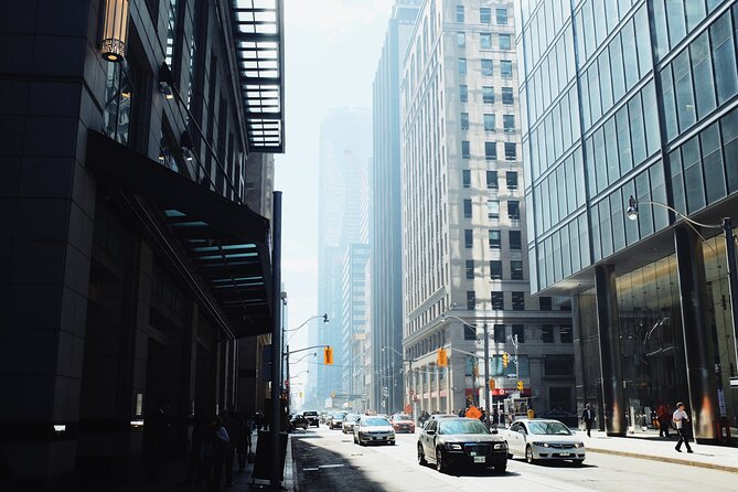 Private Tour of Toronto - Is $1,346.16 a Fair Price?
