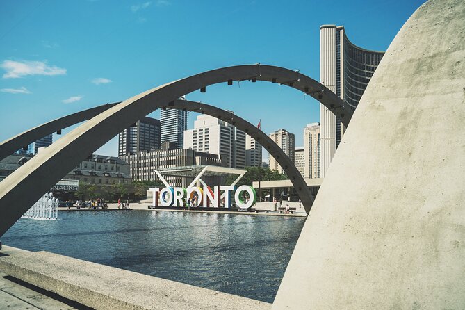 Private Tour of Toronto - Who Will Get the Most From This Tour?