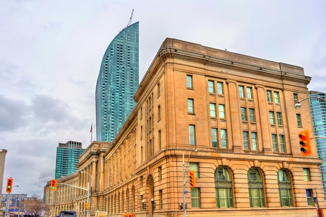 Private Tour of Toronto - Practical Details Before You Go