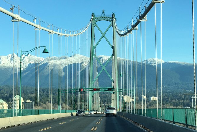Private Tour: Vancouver Sightseeing - Why This Private Tour Works as a Vancouver Introduction