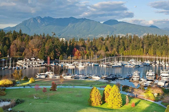 Private Tour: Vancouver Sightseeing - The Guide Makes the Difference