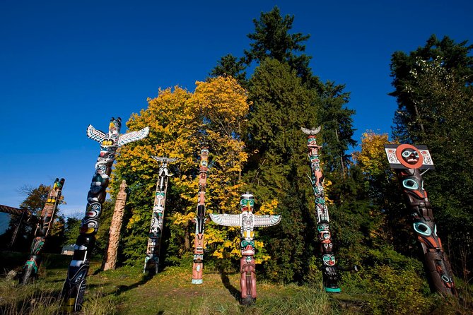 Private Tour: Vancouver Sightseeing - Price, Timing, and Practical Value
