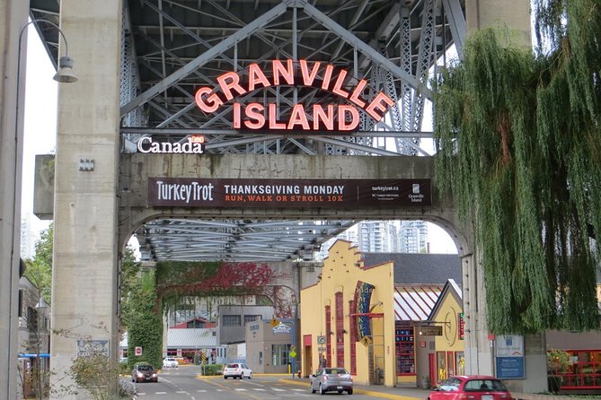 Private Tour: Vancouver Sightseeing and Capilano Suspension Bridge - Gastown and Chinatown reveal the older city