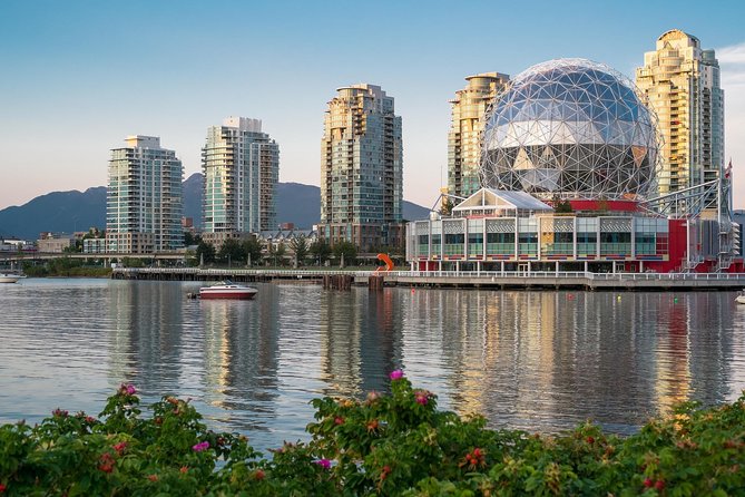 Private Tour: Vancouver Sightseeing and Capilano Suspension Bridge - The private guide can make or break the day