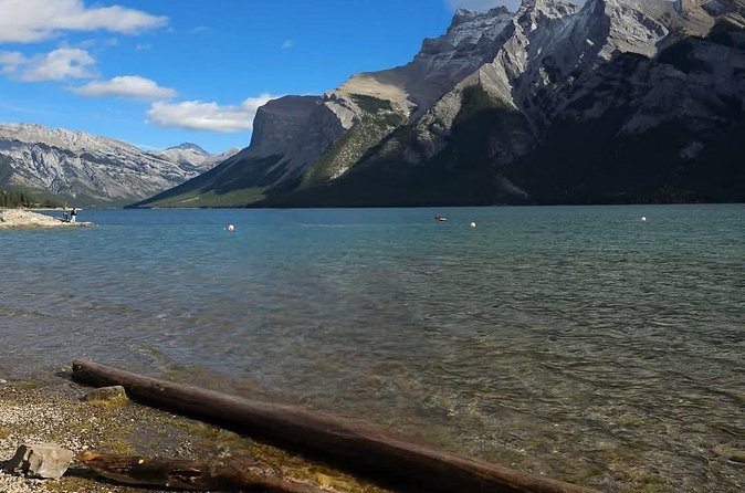 Private Transfer from Banff to Calgary or Calgary Airport - Is $89.79 per person a fair price?