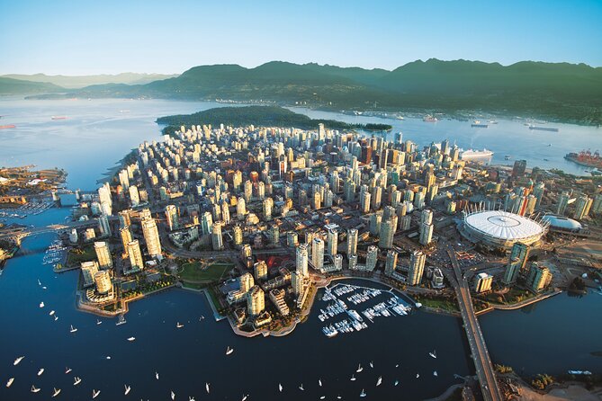 Private Transfer from City of Vancouver to Vancouver Airport (YVR) - Is $142.67 a fair airport transfer price?