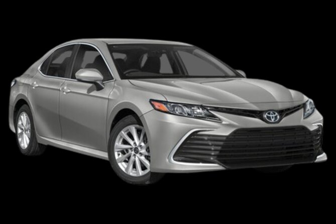 Private Transfer from Montreal Airport YUL to Montreal / Bromont - Vehicle choice is the most important detail