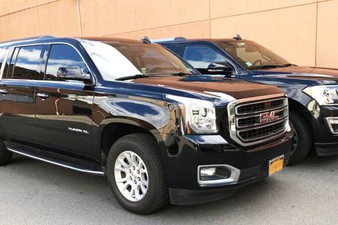 Private Transfer from Montreal Airport YUL to Montreal / Bromont - Communication can make or break the ride