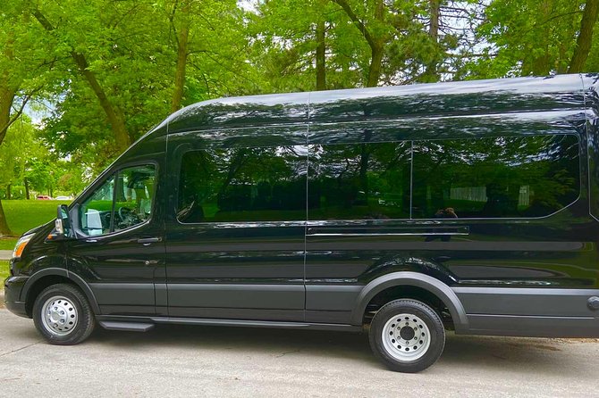 Private Transfer from Toronto Pearson Airport to Niagara - The practical value of avoiding a rental car