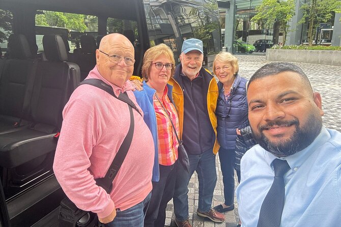 Private Transfer From Vancouver Airport to Vancouver Downtown - Why flight tracking matters more than it sounds